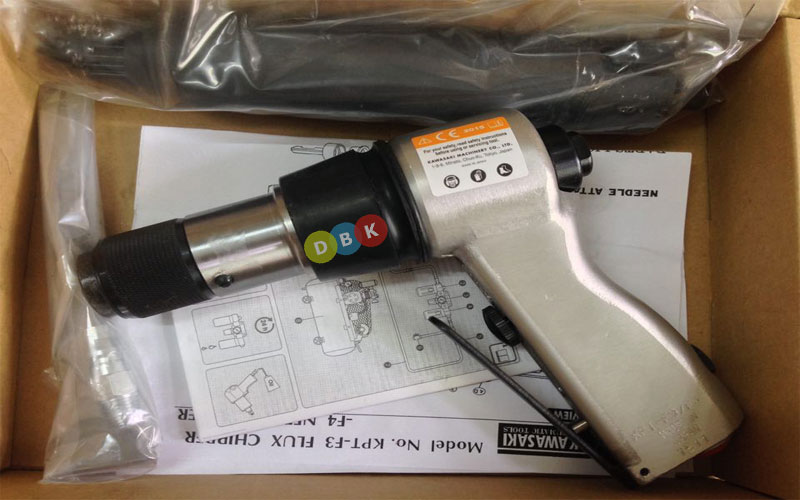 Top 10 súng gõ rỉ tốt nhất được tin dùng 7