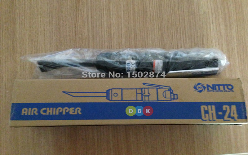 Top 10 súng gõ rỉ tốt nhất được tin dùng 6