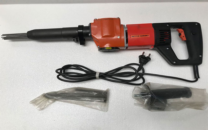 Top 10 súng gõ rỉ tốt nhất được tin dùng 8