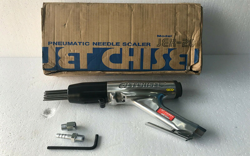 Top 10 súng gõ rỉ tốt nhất được tin dùng 11