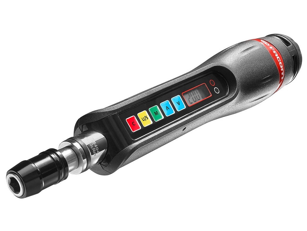 Phân loại tô vít lực