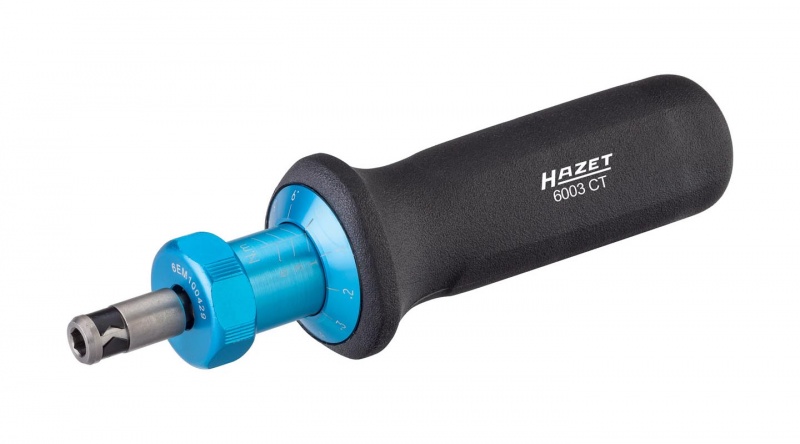 Phân loại tô vít lực