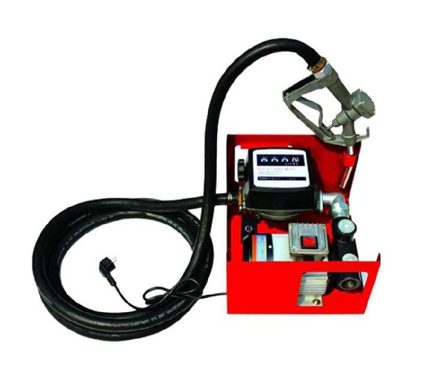 Bộ bơm dầu Diesel 220V LG-1008A 0