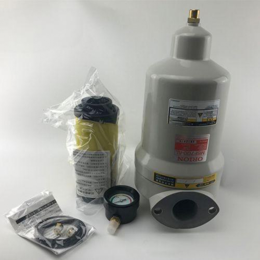 Bộ lọc dầu Orion MSF-2000-AL 0