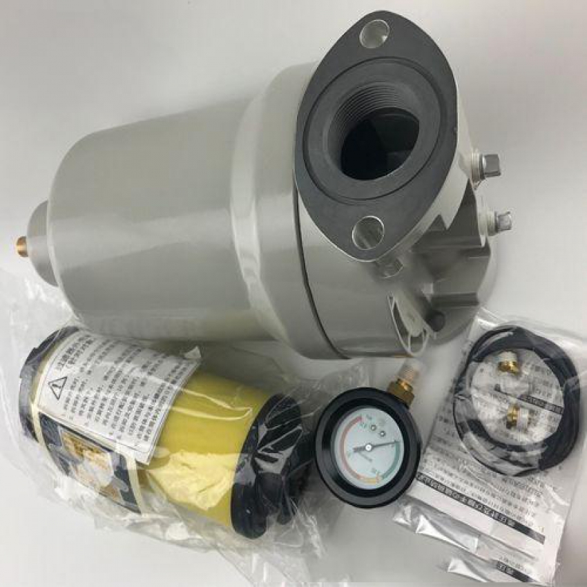 Bộ lọc nước Orion DSF-200-AL 0