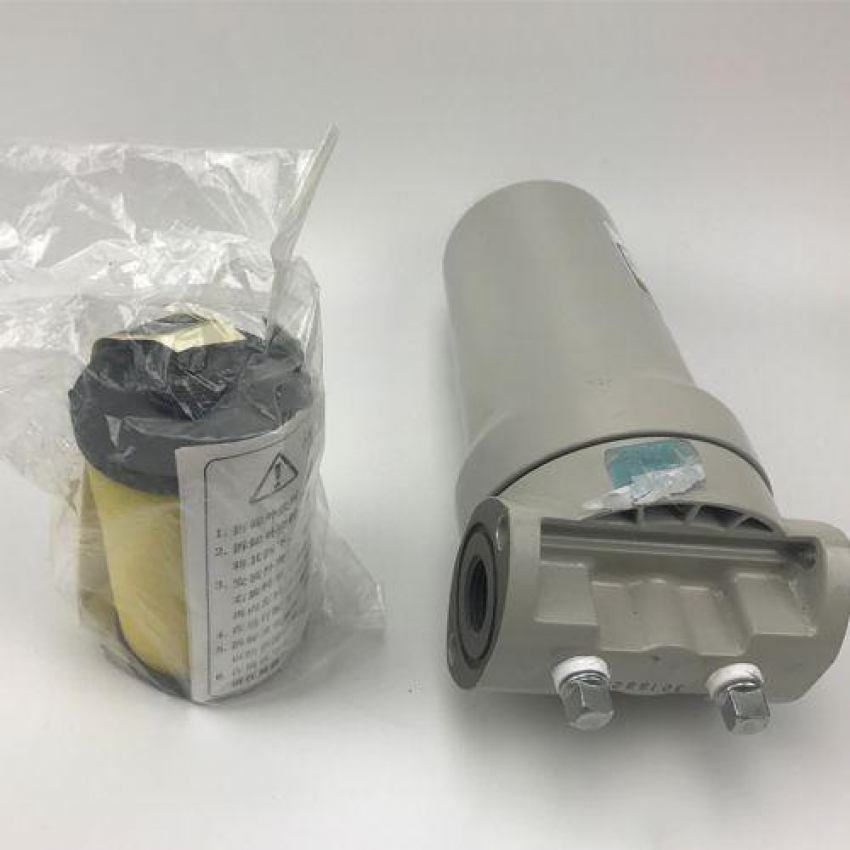 Bộ lọc thô Orion LSF-1000-AL 0