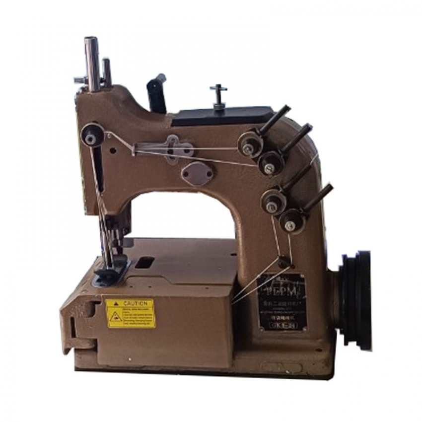 Bộ máy may đáy bao để bàn GK8-24