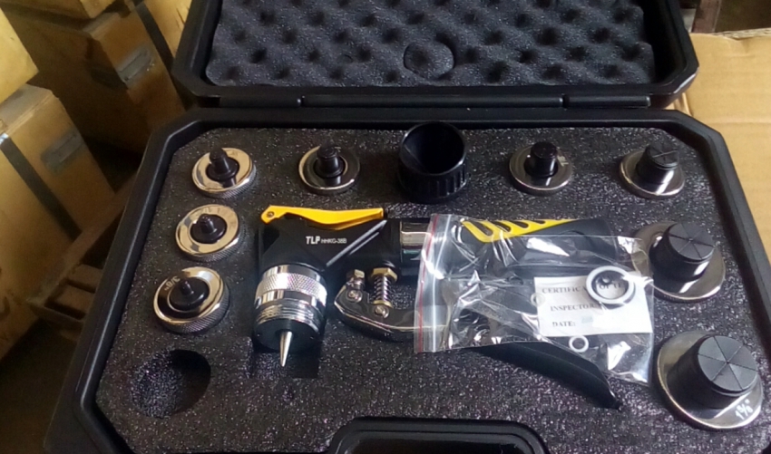 Bộ nong loe ống đồng HHKG-38A 0