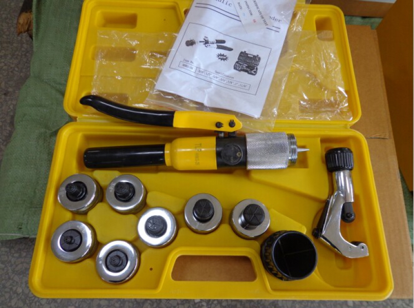 Bộ nong ống đồng TLP HHKG-28 0