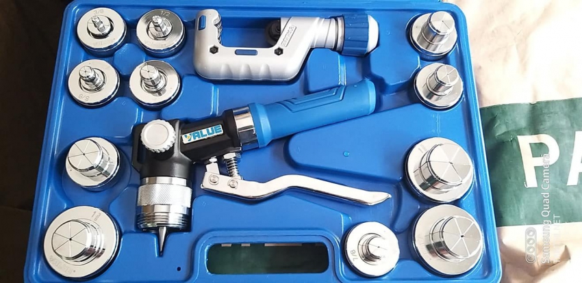 Bộ nong ống đồng Value VHE-42B 0