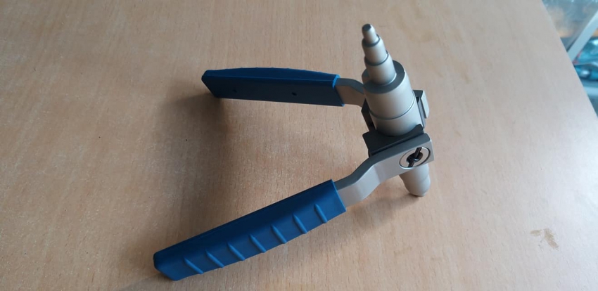 Bộ nong ống đồng Value VST-22 0