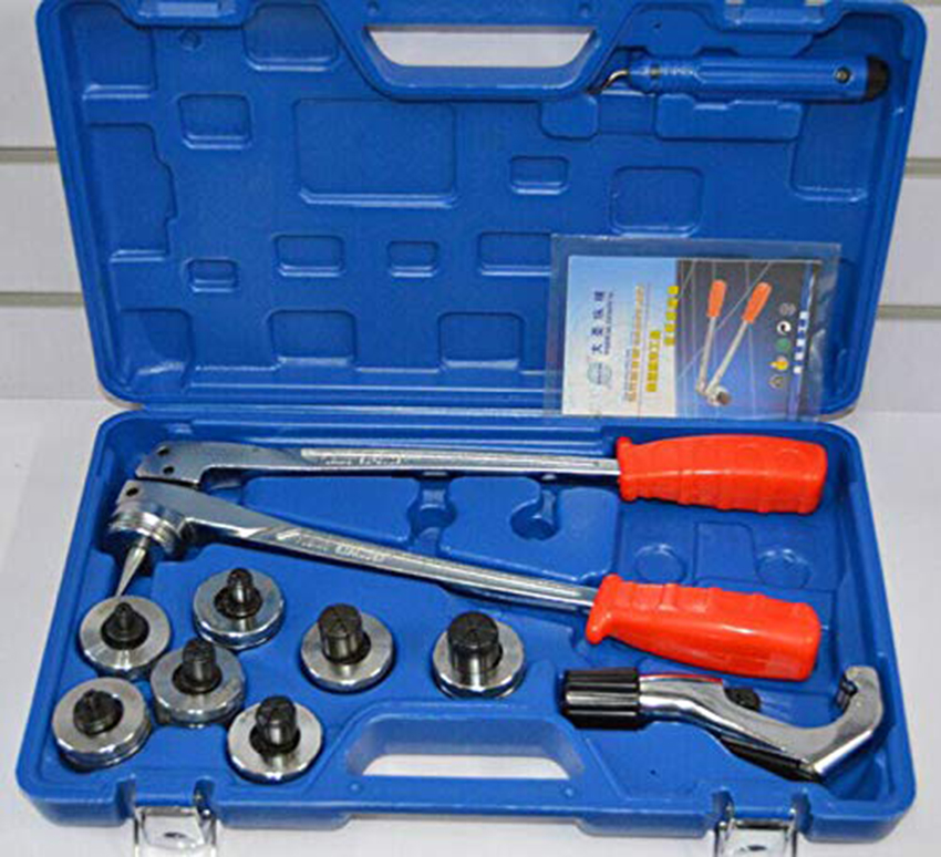 Bộ Nong ống CT-100A 1