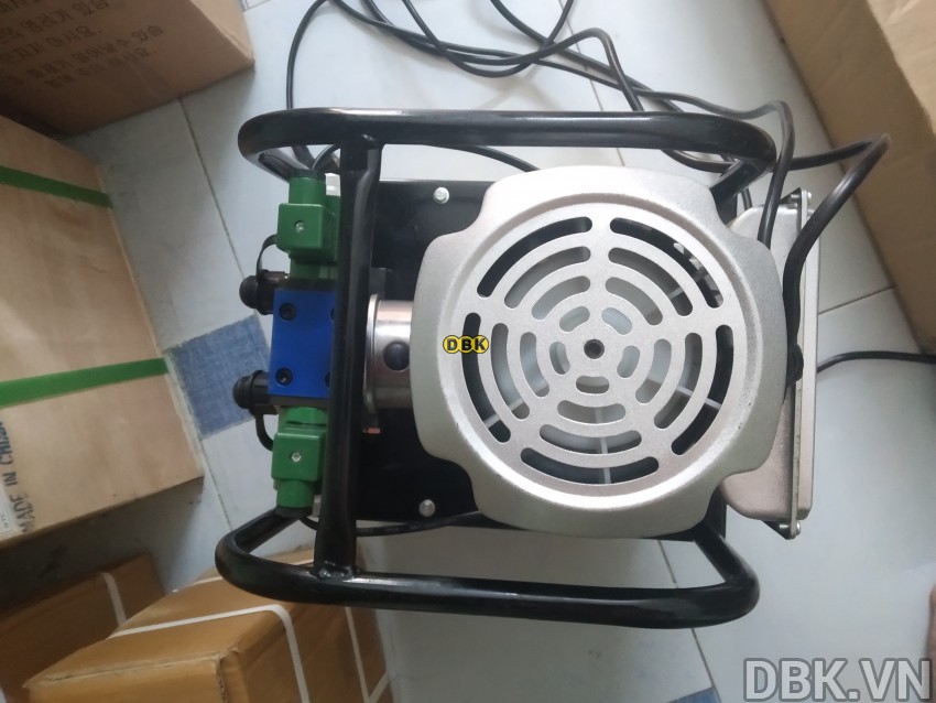 Bơm điện thủy lực TAT HEP-8GB 0