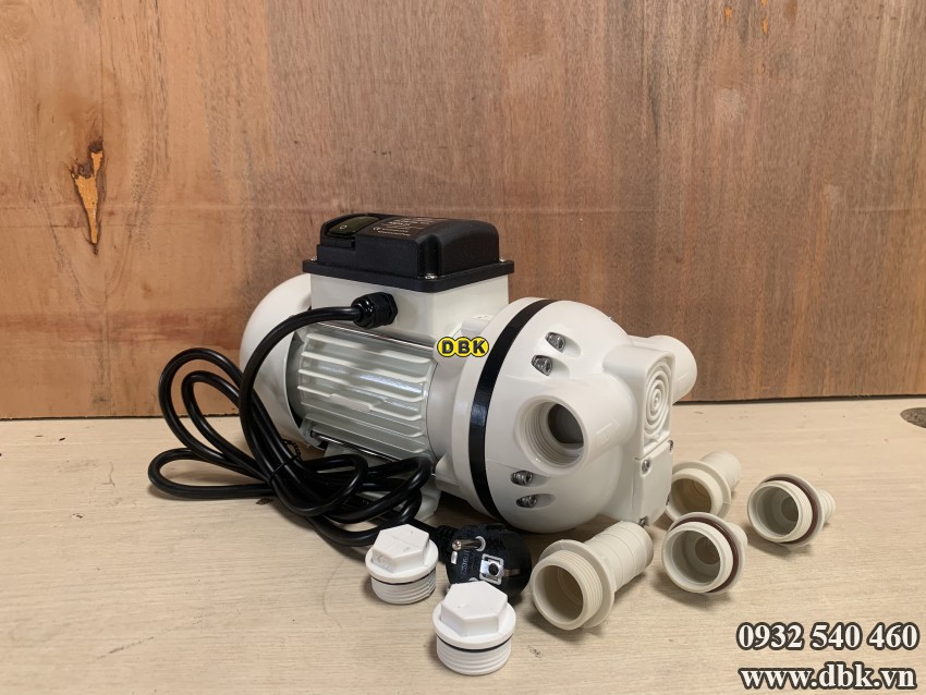 Bơm định lượng 12V LG-1011 0