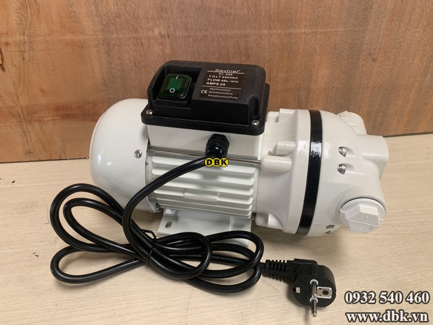 Bơm định lượng 12V LG-1011 1