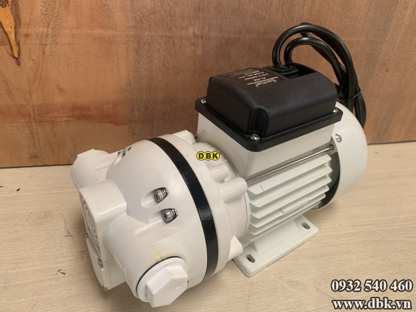 Bơm định lượng 12V LG-1011 2