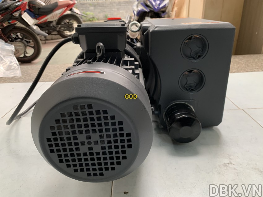 Bơm hút chân không 1.5 kW HANBELL PZ-48 2