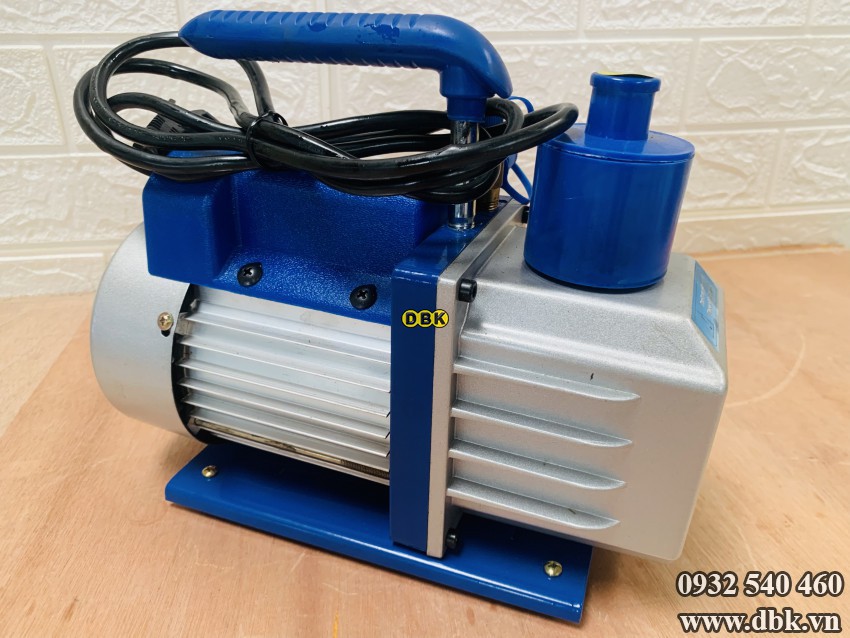 Bơm hút chân không 10CFM HBS 2RS-4 1