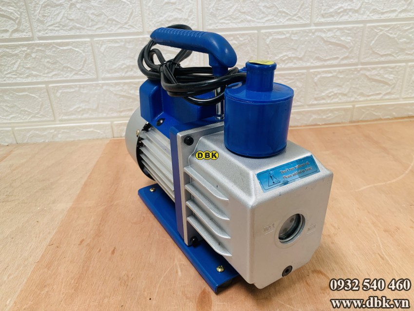 Bơm hút chân không 12CFM HBS 2RS-5 2