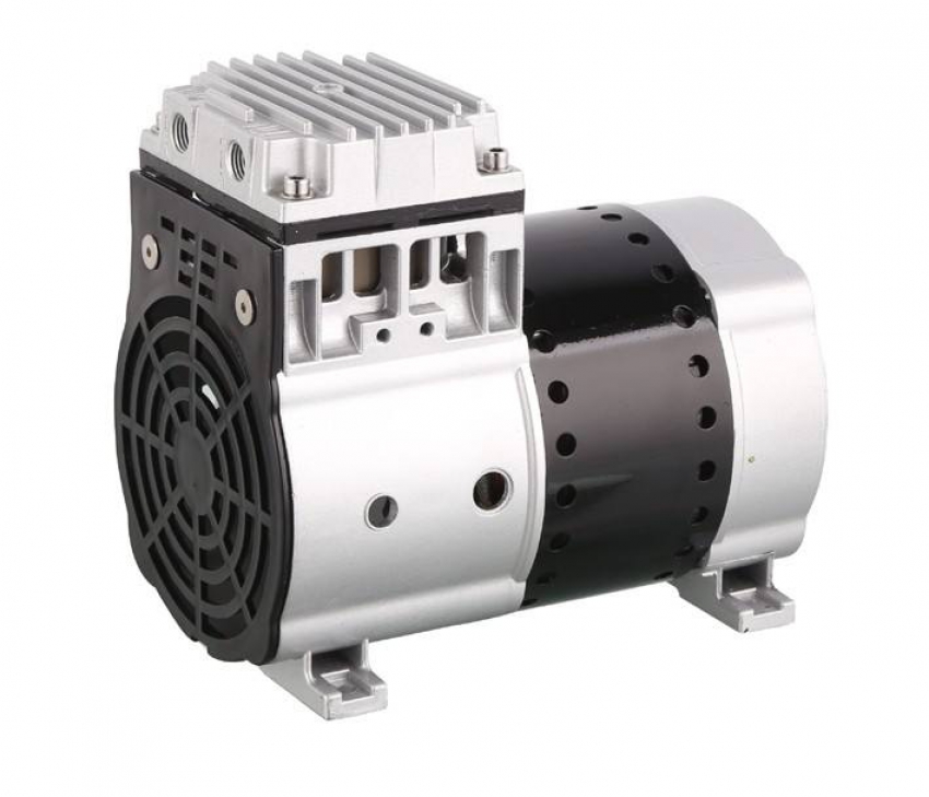 Bơm hút chân không 2.4m3/h HBS HP-300V 0