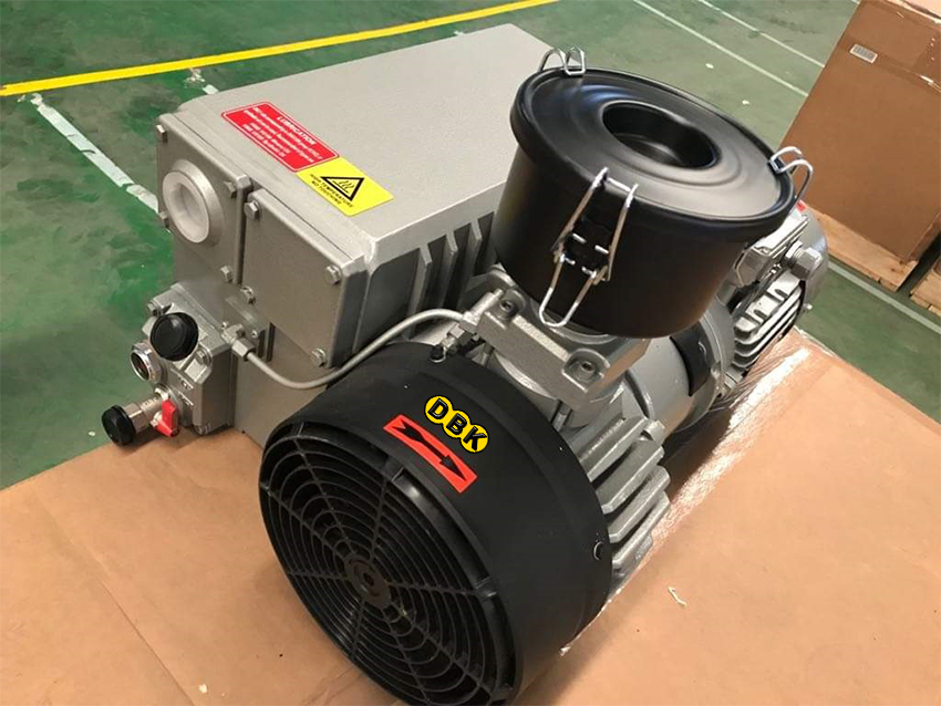 Bơm hút chân không 4.0/5.5 kW HANBELL PX-200 1