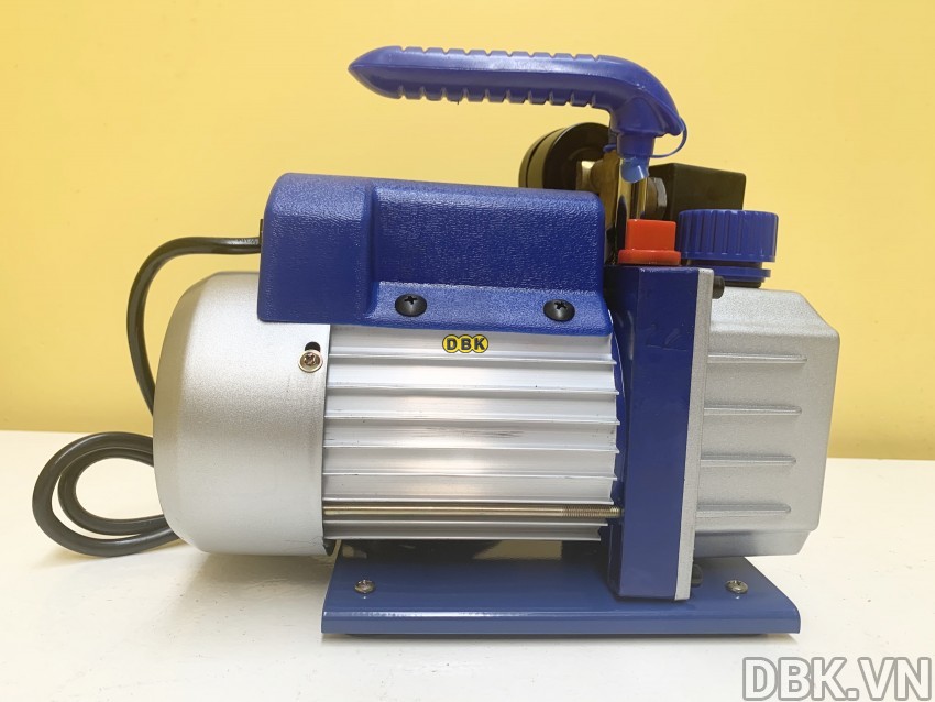 Bơm hút chân không 4.5CFM HBS RS-2-R32 1