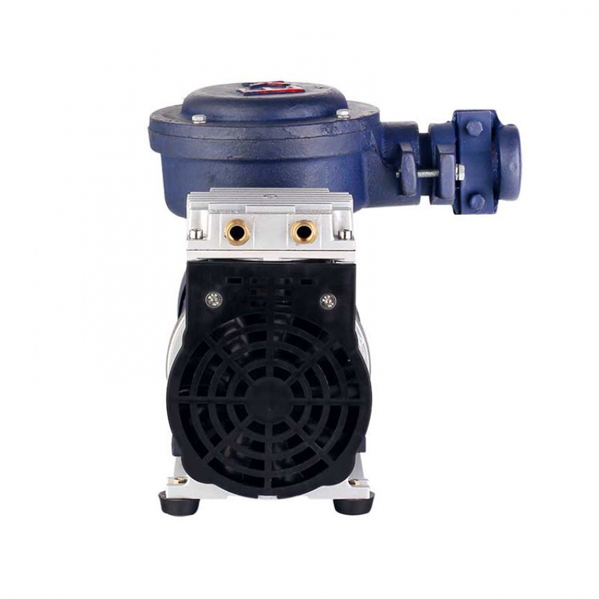 Bơm hút chân không 8CFM HBS HP-FB001 1