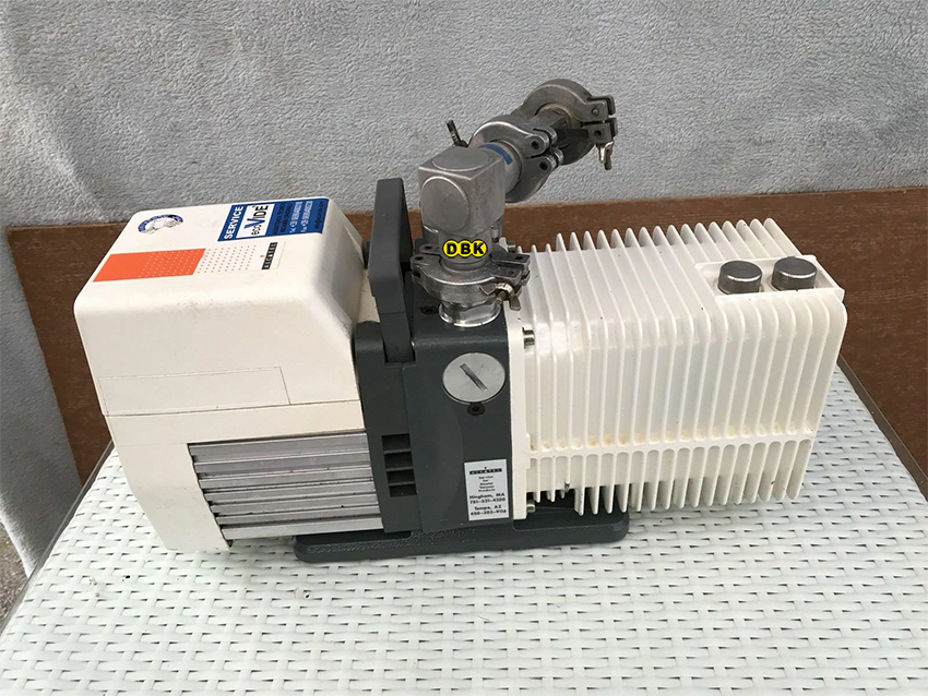 Bơm hút chân không ALCATEL ADIXEN 2005C1 2