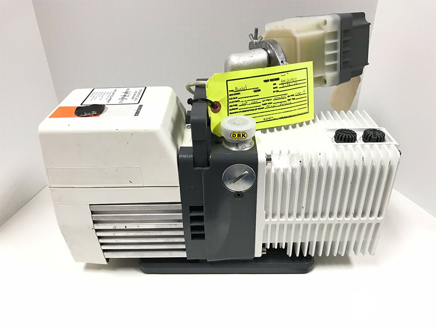 Bơm hút chân không ALCATEL ADIXEN 2010SD 0