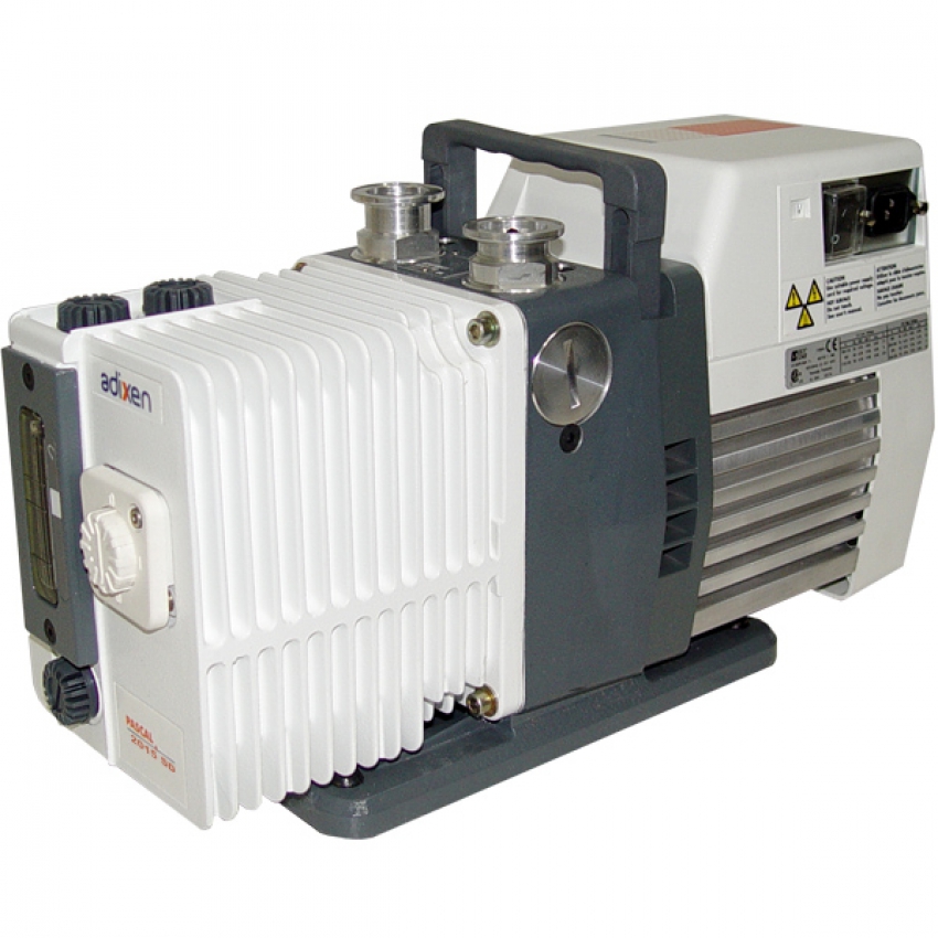 Bơm hút chân không ALCATEL ADIXEN 2015SD 1