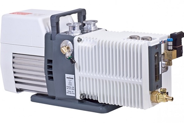 Bơm hút chân không ALCATEL ADIXEN ANALYTICAL 2021I 3