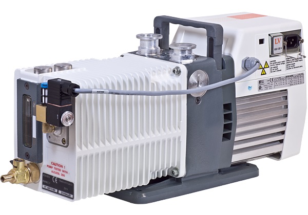 Bơm hút chân không ALCATEL ADIXEN ANALYTICAL 2021I 1