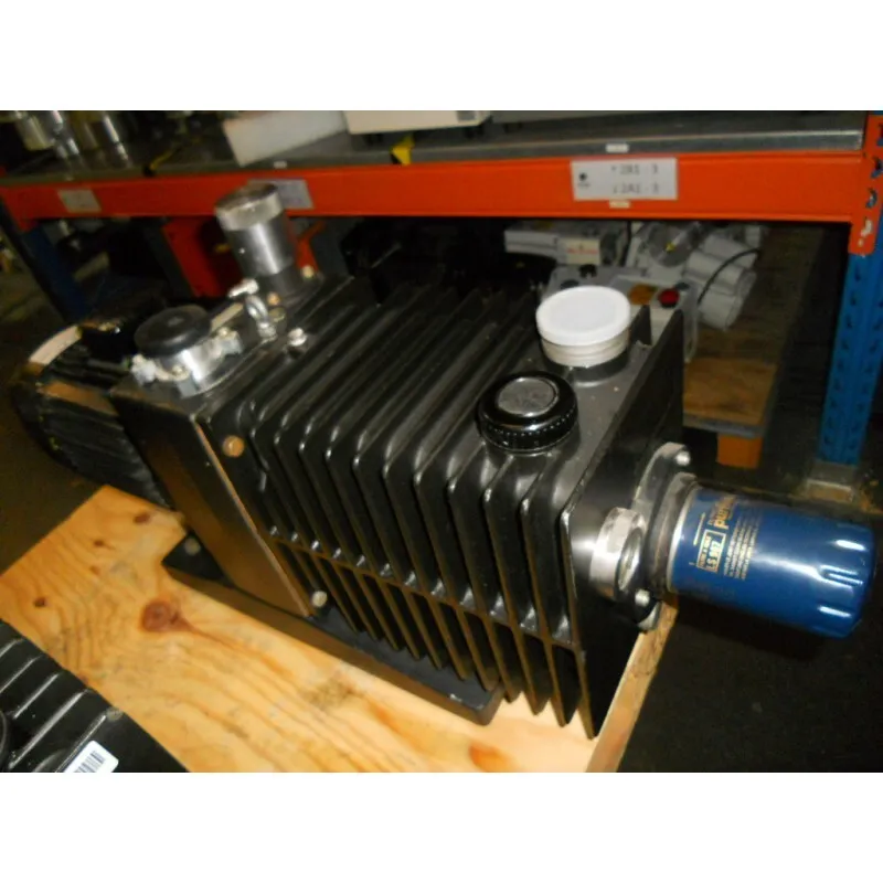 Bơm hút chân không ALCATEL ADIXEN 2033C1 1