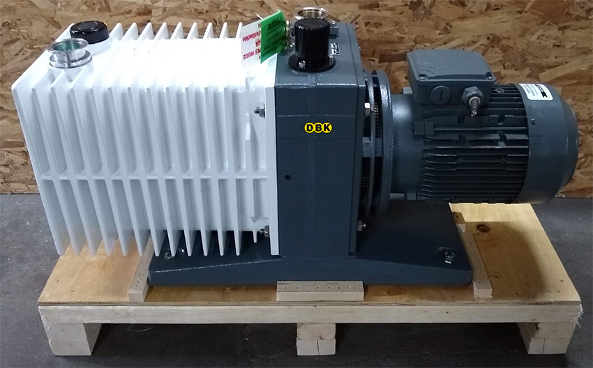 Bơm hút chân không ALCATEL ADIXEN 2063SD 0