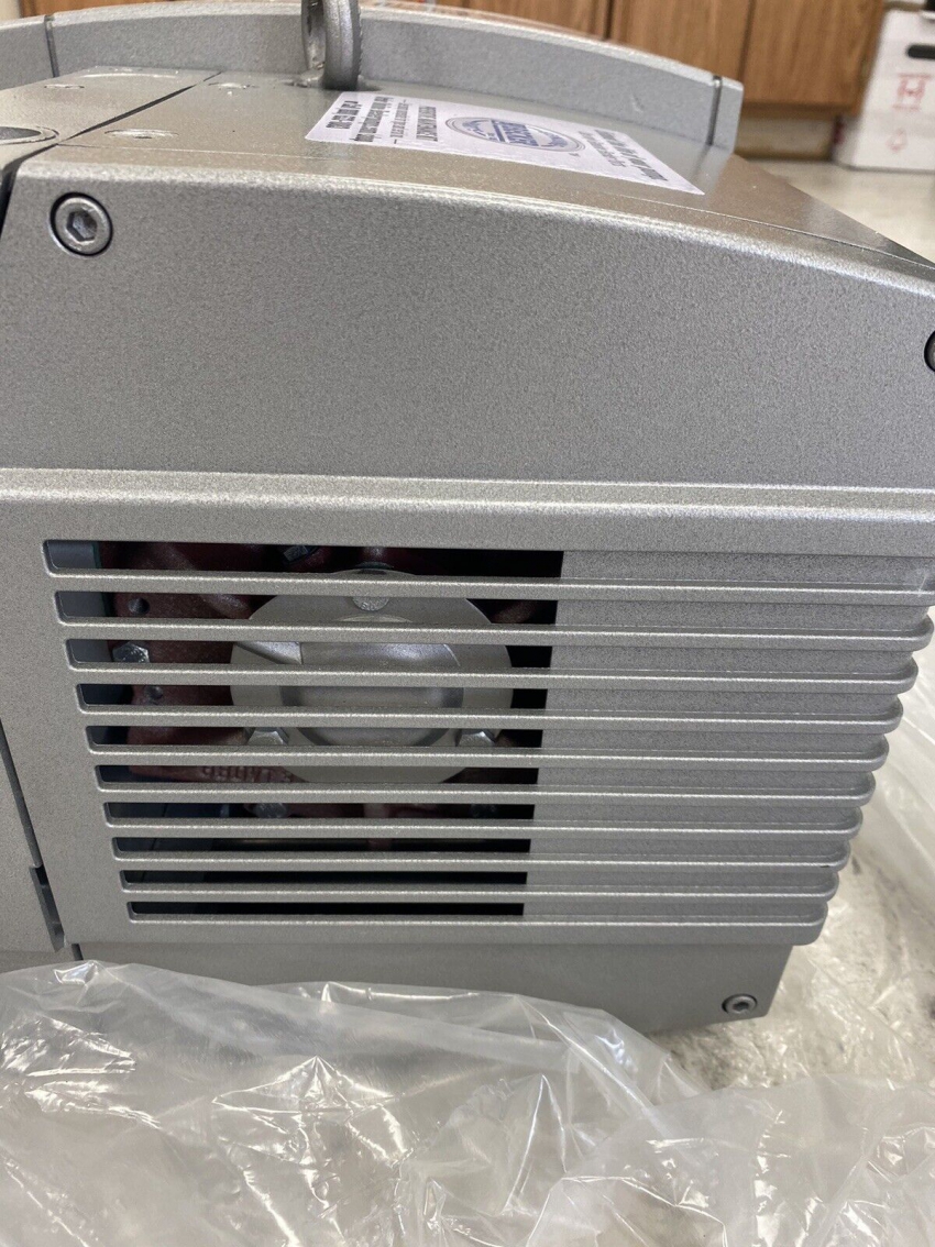 Bơm hút chân không BECKER DVT 3.60 1