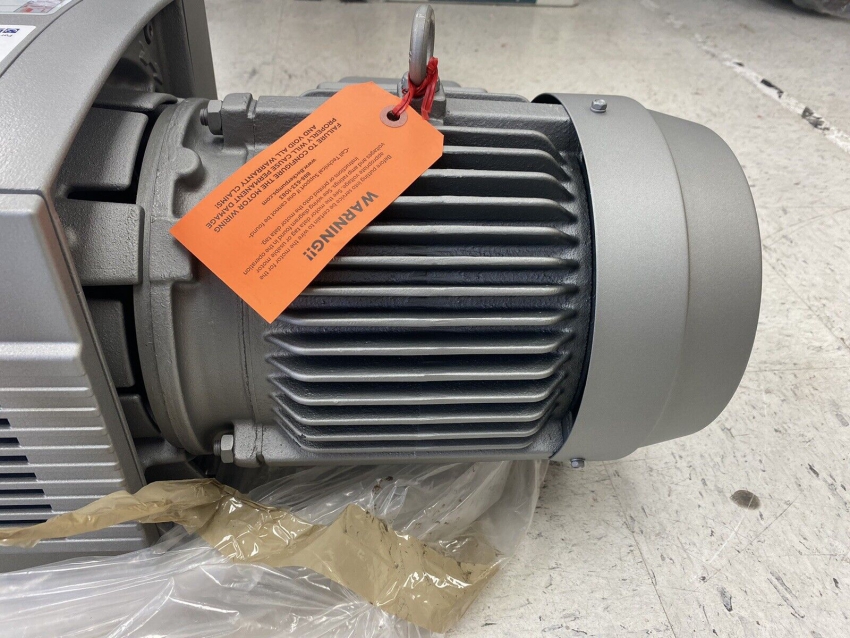 Bơm hút chân không BECKER DVT 3.60 3