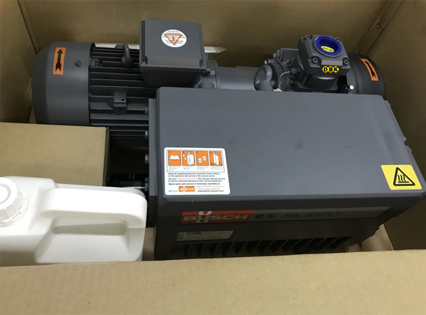 Bơm hút chân không BUSCH R5 RA0205 0