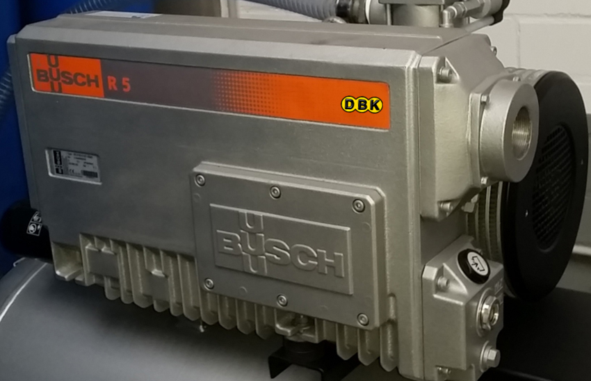 Bơm hút chân không BUSCH R5 RC0006 0