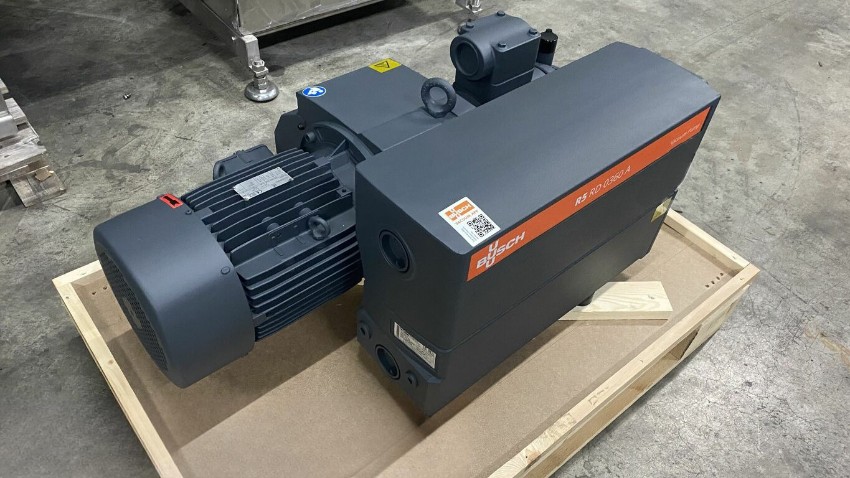 Bơm hút chân không Busch R5 RD 0360 A