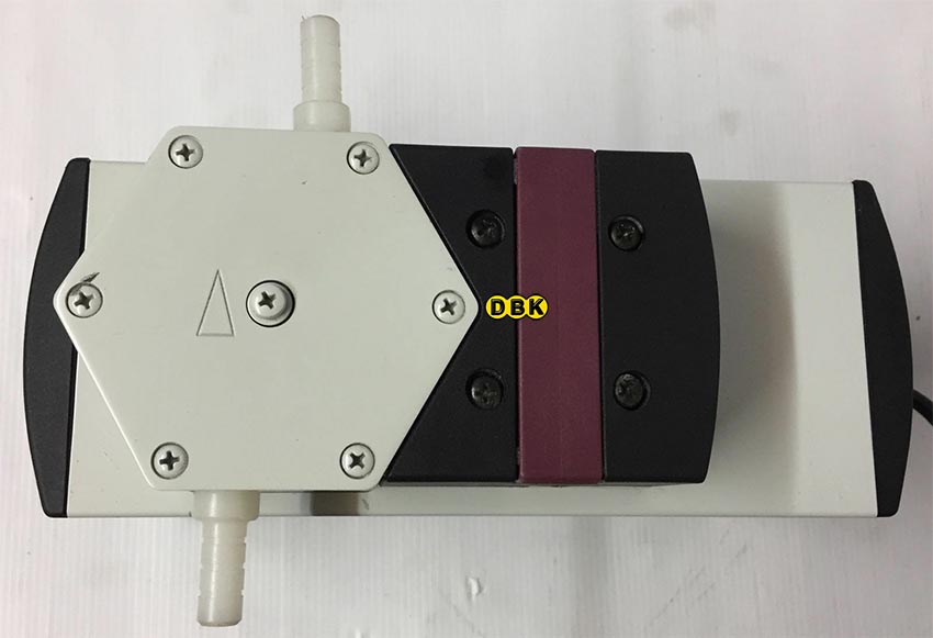 Bơm hút chân không LEYBOLD DIVAC 1.2L 1