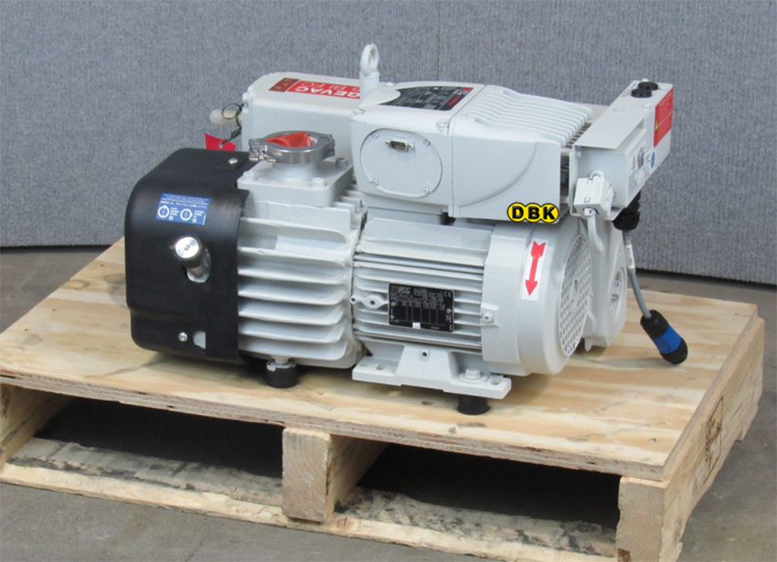 Bơm chân không LEYBOLD SOGEVAC SV40B