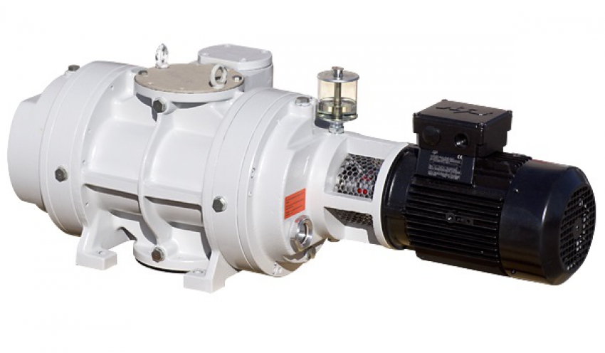 Bơm hút chân không PFEIFFER ADIXEN OKTA 250A 0