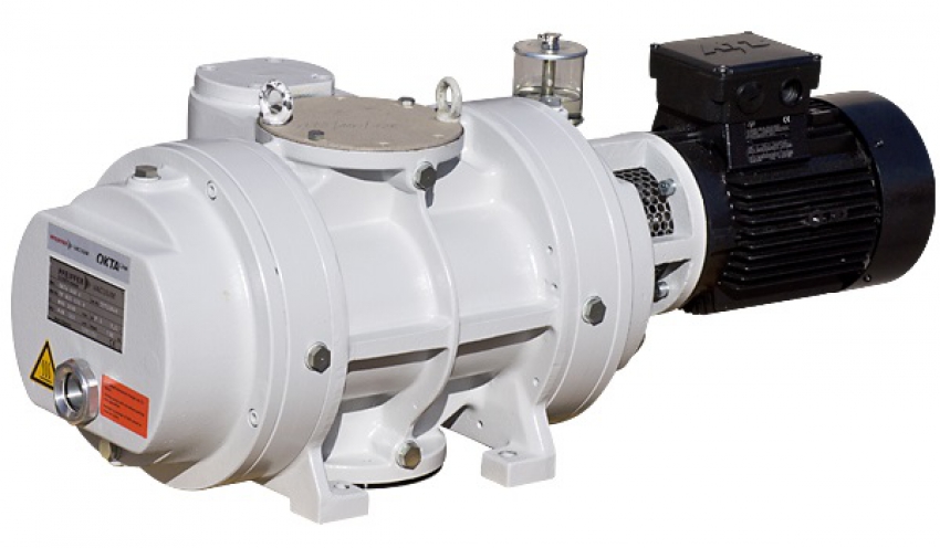 Bơm hút chân không PFEIFFER ADIXEN OKTA 500AM 1