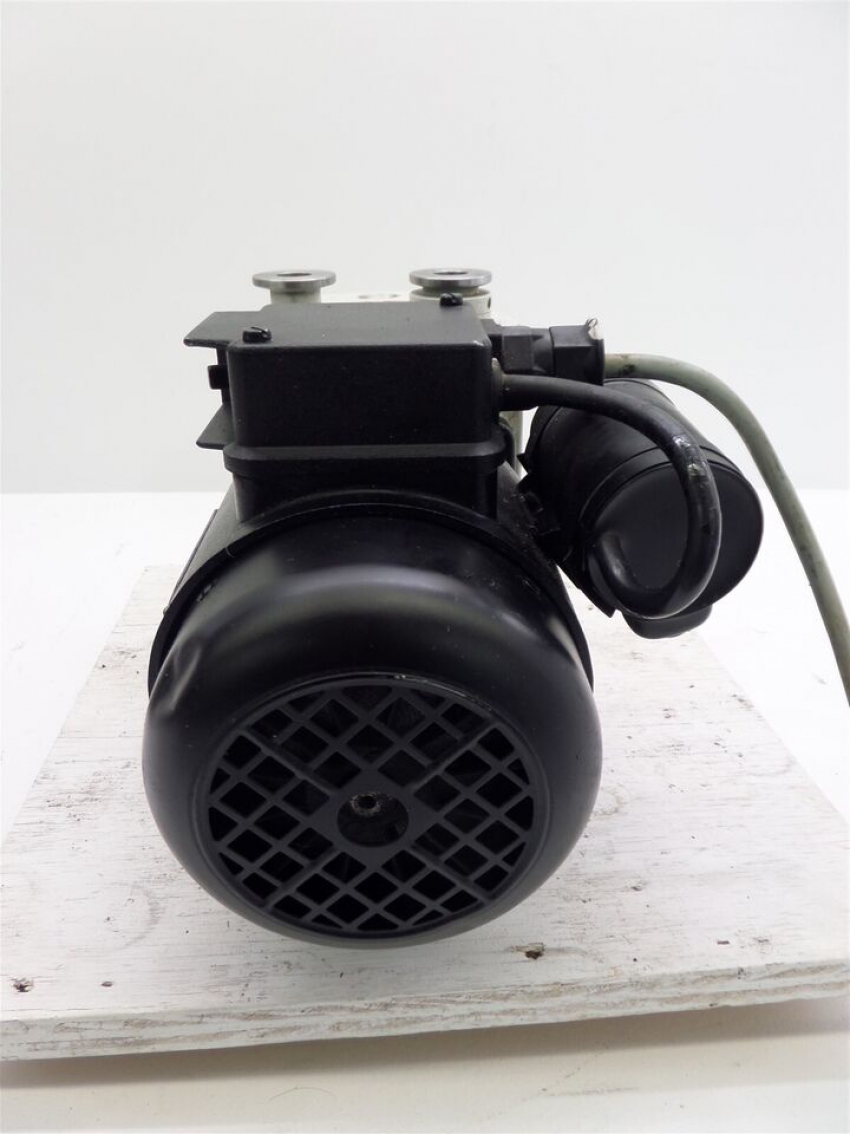 Bơm hút chân không PFEIFFER BALZERS DUO 1.5A 5