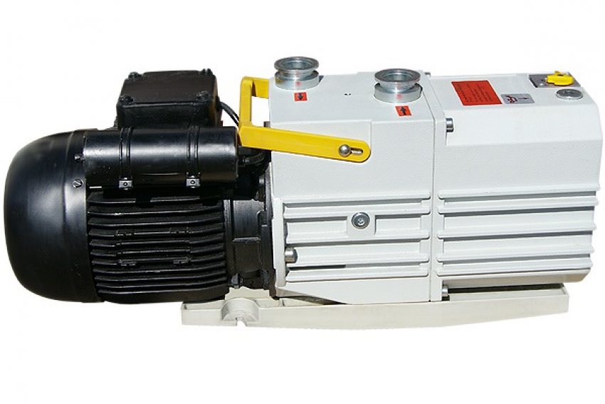 Bơm hút chân không PFEIFFER BALZERS DUO 10M 0