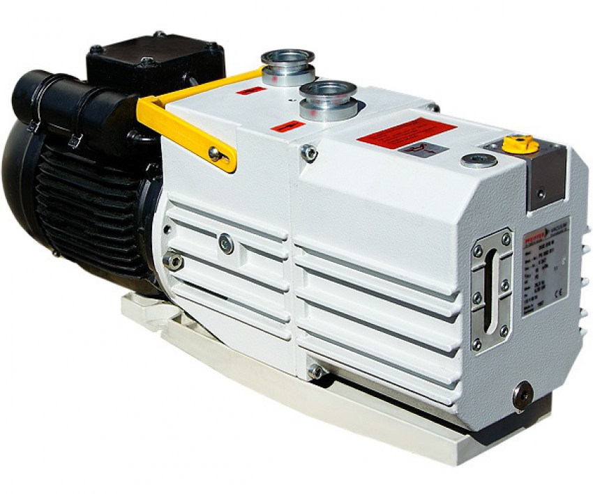 Bơm hút chân không PFEIFFER BALZERS DUO 10M 1