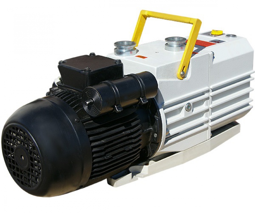 Bơm hút chân không PFEIFFER BALZERS DUO 20M 2