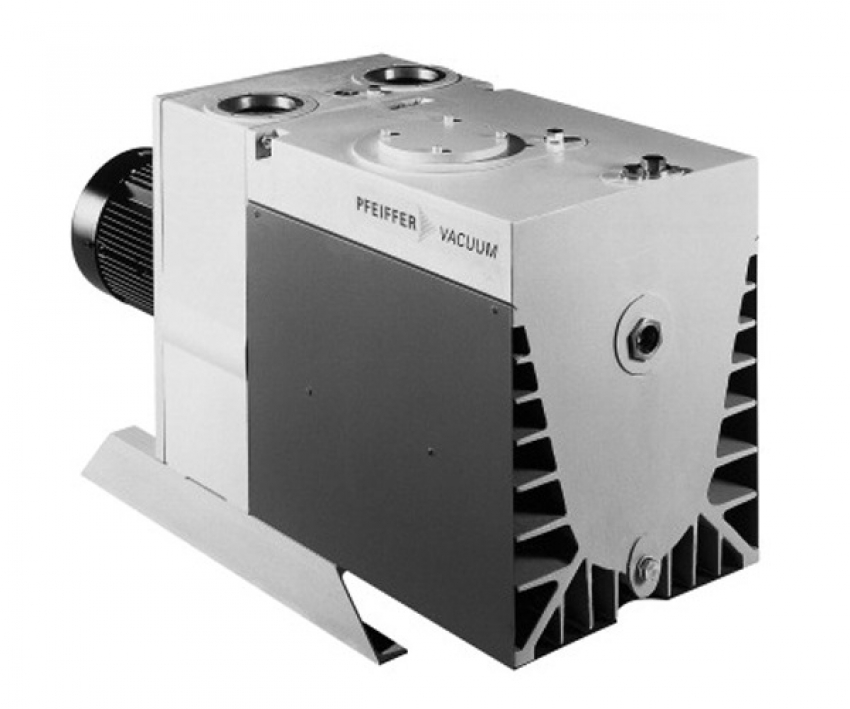 Bơm hút chân không PFEIFFER BALZERS DUO 250 0