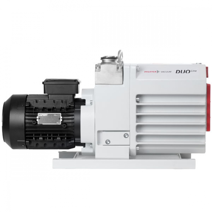 Bơm hút chân không PFEIFFER BALZERS DUO 35 1
