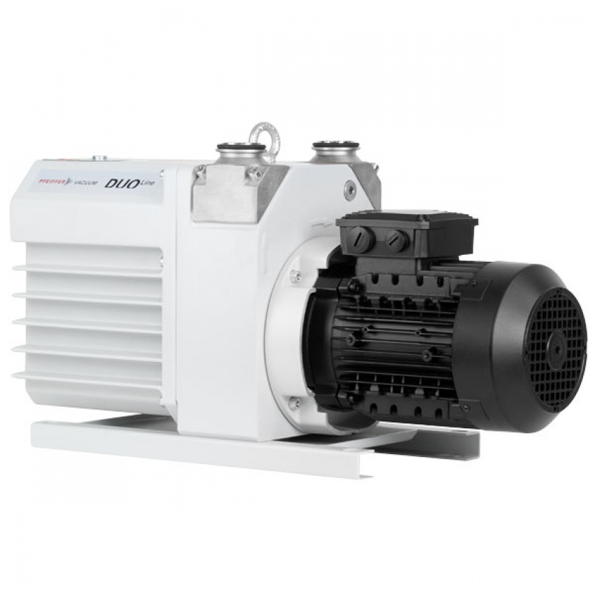 Bơm hút chân không PFEIFFER BALZERS DUO 65 0